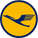 LUFTHANSA